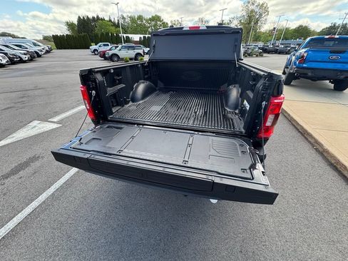 Used 2023 Ford F150 XLT w/ Equipment Group 302A High AWD/4WD image 23