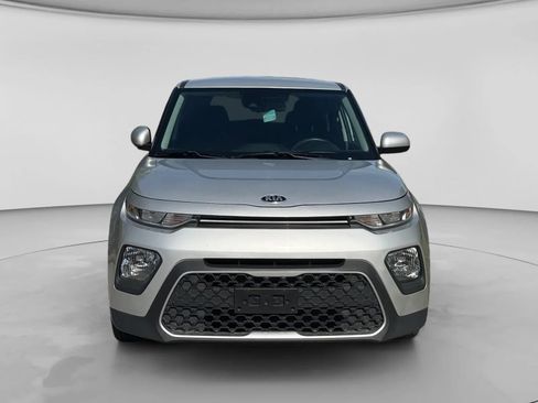 Used 2020 Kia Soul S FWD image 8