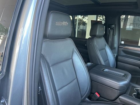 Used 2023 Chevrolet Suburban High Country w/ Max Trailering Package image 24