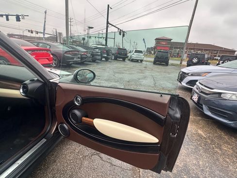 Used 2009 MINI Cooper Clubman S image 17
