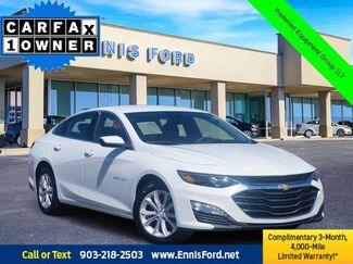 Used 2024 Chevrolet Malibu LT FWD video 1