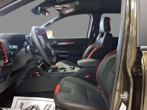 New 2026 Ford Ranger Raptor AWD/4WD image 13
