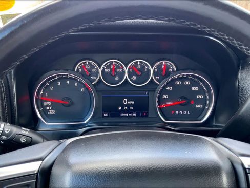 Used 2019 Chevrolet Silverado 1500 RST w/ All-Star Edition image 24