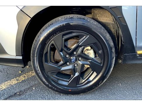 Used 2024 Subaru Crosstrek 2.5i Sport image 9