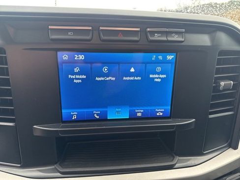 Used 2024 Ford F350 XL w/ STX Appearance Package image 24