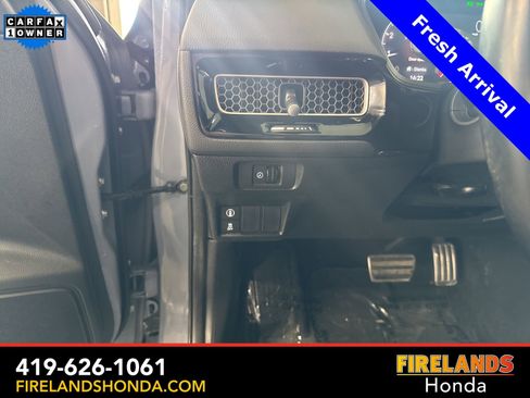 Used 2023 Honda Civic Sport image 15