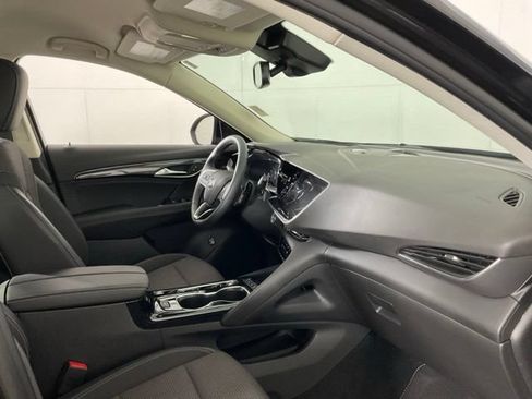 Used 2023 Buick Envision Preferred AWD/4WD image 33