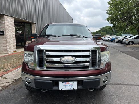 Used 2009 Ford F150 XLT AWD/4WD image 8