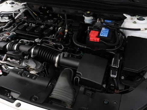 Used 2021 Honda Accord Sport Special Edition image 48