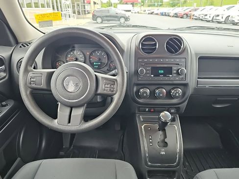 Used 2012 Jeep Patriot Sport w/ PWR Value Group AWD/4WD image 2