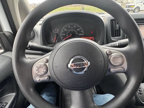 Used 2017 Nissan NV200 SV w/ Technology Package image 14