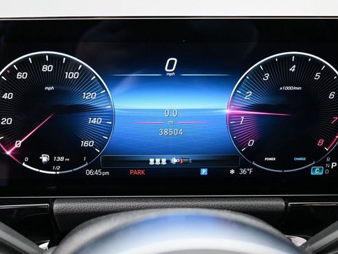 Used 2024 Mercedes-Benz GLA 250 GLA 250 image 24