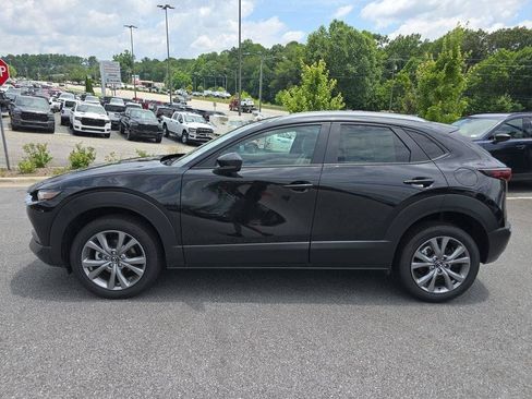 New 2026 MAZDA CX-30 AWD 2.5 S image 6