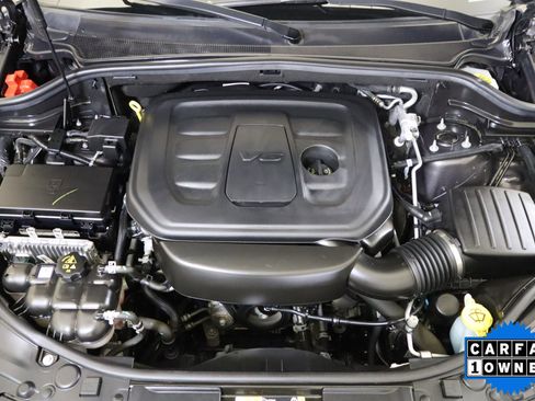 Used 2021 Dodge Durango GT image 14