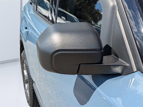 Used 2024 Ford Bronco Sport Badlands w/ Premium Package image 10