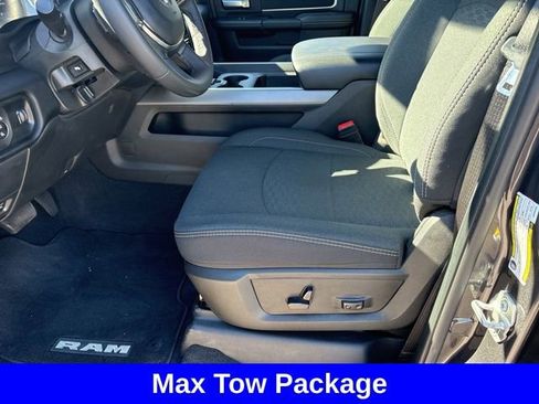 Used 2025 RAM 3500 Big Horn image 5