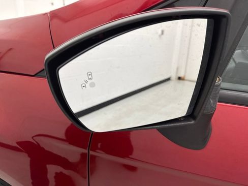 Used 2018 Ford EcoSport SES AWD/4WD image 14