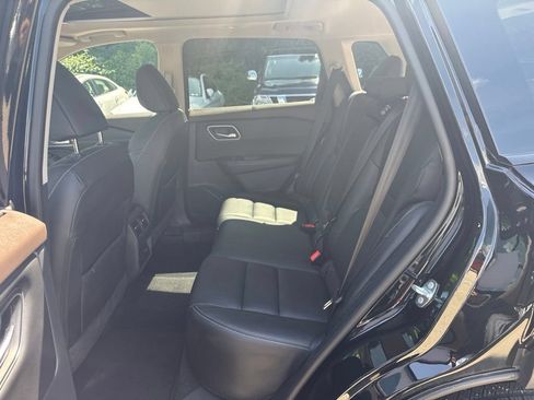 Used 2021 Nissan Rogue SL AWD/4WD image 21