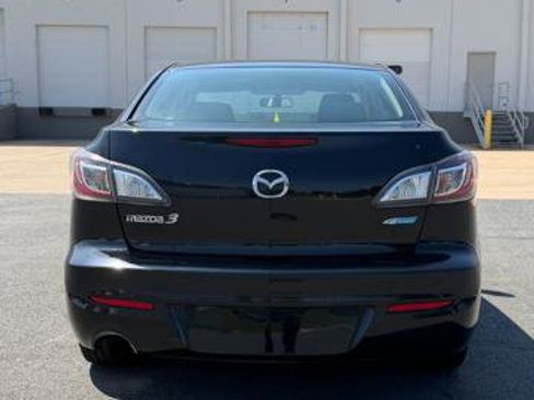 Used 2013 MAZDA MAZDA3 i Sport FWD image 5