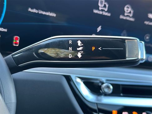 New 2026 Cadillac Lyriq Sport image 31