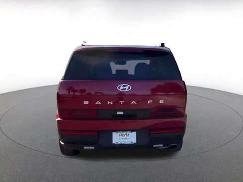 Used 2025 Hyundai Santa Fe SEL image 11