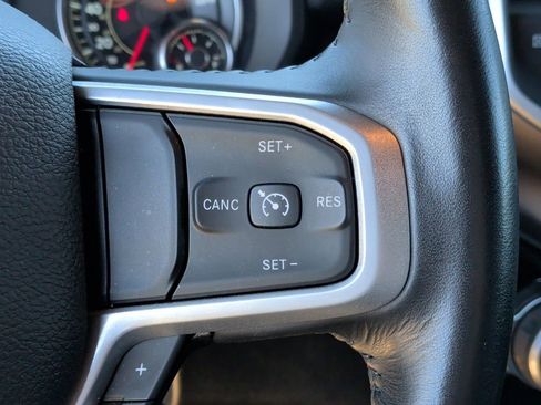 Used 2023 RAM 1500 Lone Star image 18