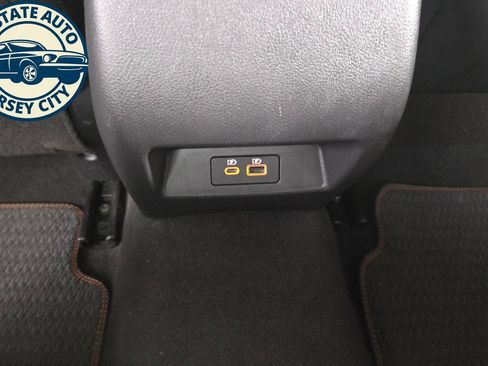 Used 2025 Nissan Altima 2.5 SR FWD image 26