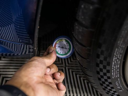 Used 2021 Dodge Charger SRT Hellcat image 45