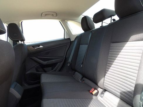 Used 2024 Volkswagen Jetta S FWD image 31