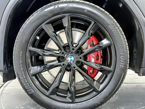 Used 2023 BMW X3 xDrive30i w/ M Sport Package AWD/4WD image 27