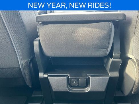 New 2026 Ford F250 XL w/ STX Appearance Package image 23