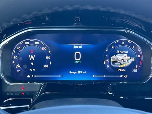 New 2026 Chevrolet Silverado 2500 LT image 32