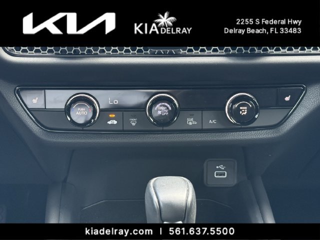 Used 2024 Honda HR-V Sport image 20