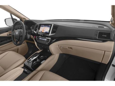 Used 2018 Honda Pilot Elite image 33