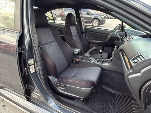 Used 2020 Subaru WRX AWD/4WD image 40