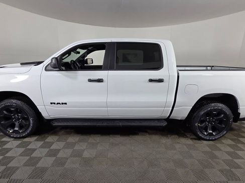 New 2026 RAM 1500 Express image 4