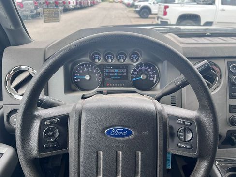 Used 2016 Ford F350 XLT AWD/4WD image 21