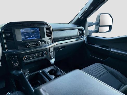 Used 2021 Ford F150 XL w/ STX Appearance Package AWD/4WD image 22