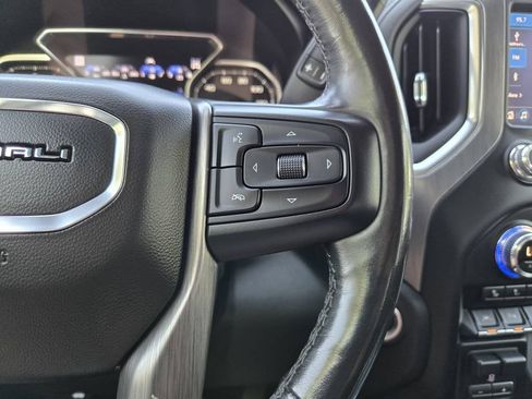 Used 2019 GMC Sierra 1500 Denali w/ Denali Ultimate Package AWD/4WD image 18