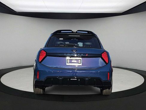 New 2026 MINI Cooper S image 7