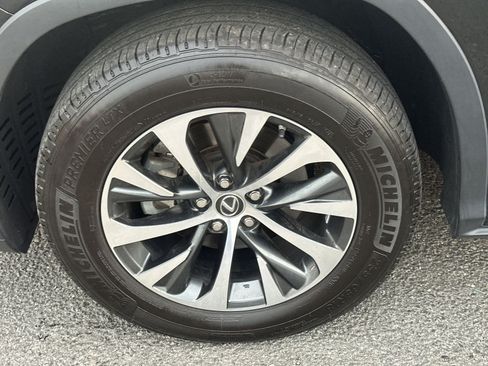Used 2021 Lexus RX 350 AWD w/ Premium Package image 13