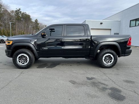 Used 2025 RAM 1500 RHO w/ RHO Level 1 Equipment Group image 11