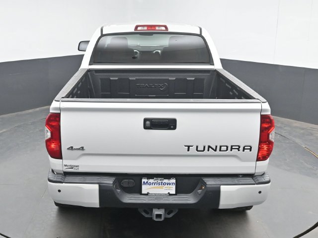 Used 2014 Toyota Tundra 1794 Edition AWD/4WD image 37
