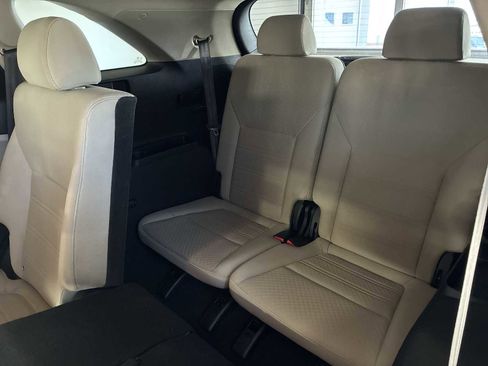 Used 2018 Kia Sorento LX image 24