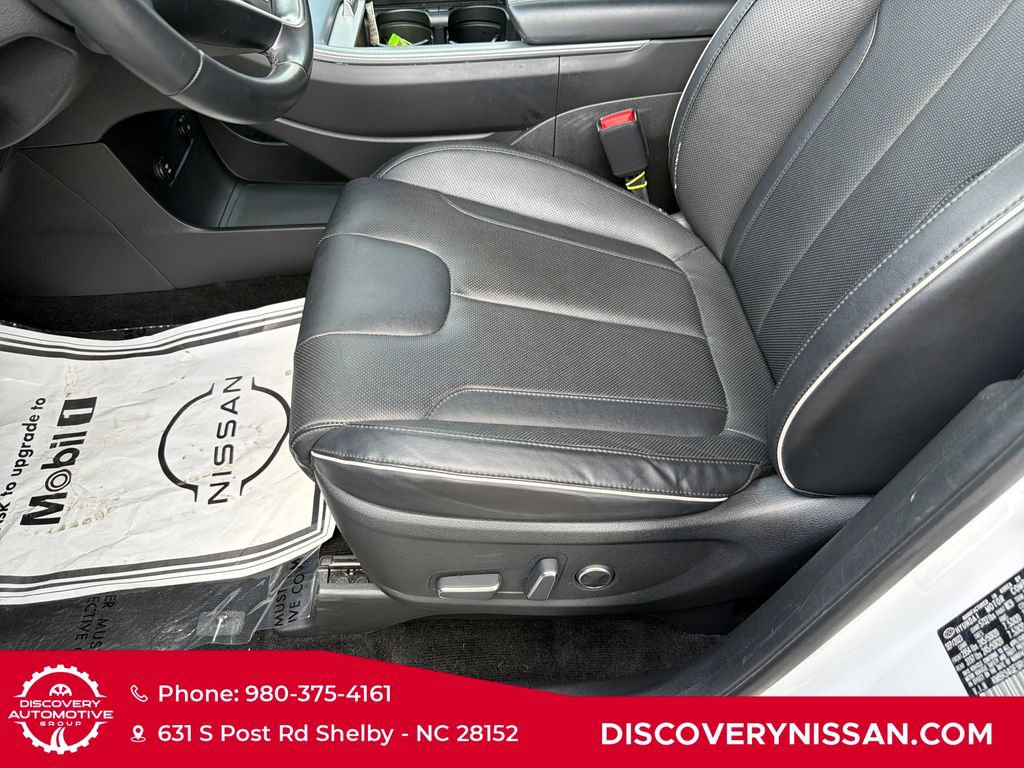 Used 2024 Hyundai Palisade XRT FWD image 12