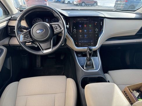 Used 2022 Subaru Legacy Premium image 5