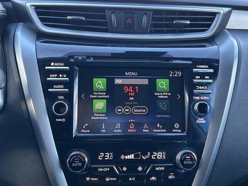 Used 2023 Nissan Murano SV image 28