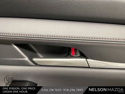 New 2026 MAZDA MAZDA3 2.5 S Sedan w/ Preferred Pkg image 42