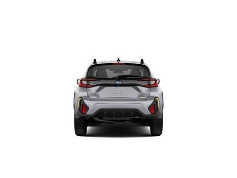 Certified 2025 Subaru Crosstrek 2.5i Sport image 9