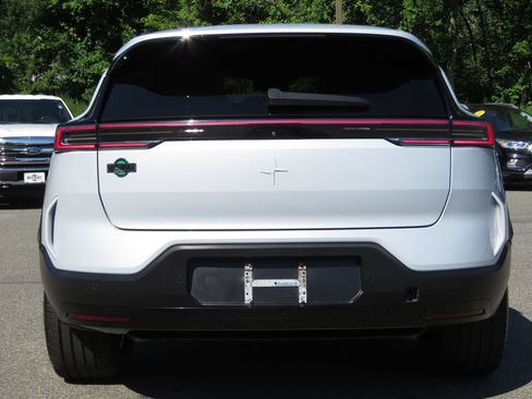 Used 2025 Polestar Polestar 3 AWD/4WD image 6